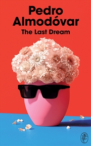 Buy The Last Dream