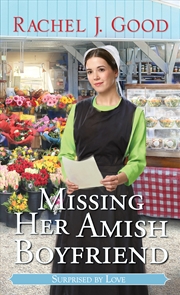 Buy Missing Her Amish Boyfriend