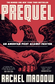 Buy Prequel: An American fight against fascism