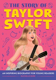 Buy Story Of Taylor Swift, The