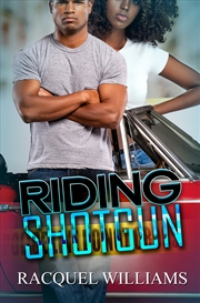 Buy Riding Shotgun