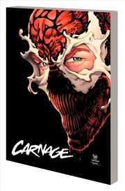 Buy CARNAGE VOL. 1: BORN AGAIN