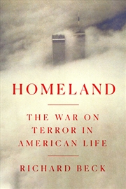 Buy Homeland: The War on Terror in American Life