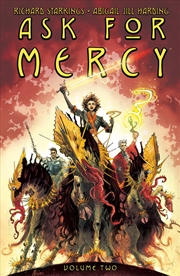 Buy Ask for Mercy Volume 2