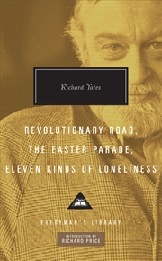 Buy Revolutionary Road, The Easter Parade, Eleven Kinds of Lonel