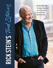 Buy Rick Stein’s Food Stories