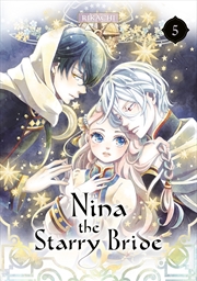 Buy Nina the Starry Bride 5