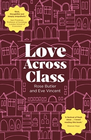 Buy Love Across Class