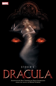 Buy STOKER'S DRACULA