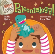 Buy Baby Loves Paleontology