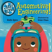 Buy Baby Loves Automotive Engineering