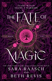 Buy Fate of Magic, The