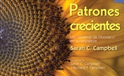 Buy Patrones Crecientes (Growing Patterns): Los números de Fibonacci en la naturaleza