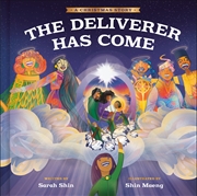 Buy The Deliverer Has Come: A Christmas Story