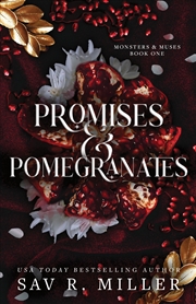 Buy Promises and Pomegranates