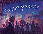 Buy The Night Market