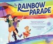 Buy Rainbow Parade, The