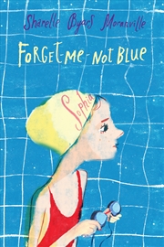 Buy Forget-Me-Not Blue