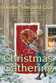 Buy The Christmas Gathering