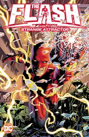 Buy The Flash Vol. 1: Strange Attractor