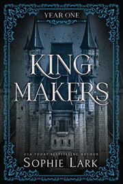 Buy Kingmakers Year One