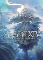 Buy Final Fantasy XIV: Endwalker -- The Art of Resurrection