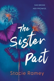 Buy Sister Pact, The