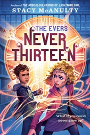 Buy Never Thirteen