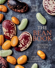 Buy The Bean Book: 100 Recipes for Cooking with All Kinds of Beans, from the Rancho Gordo Kitchen