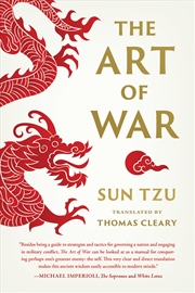 Buy The Art of War