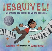 Buy Esquivel! Un artista del sonido de la era espacial