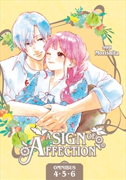 Buy A Sign of Affection Omnibus 2 (Vol. 4-6)