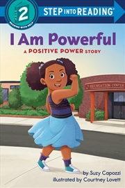 Buy I Am Powerful: A Positive Power Story