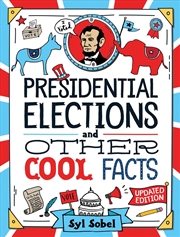 Buy Presidential Elections and Other Cool Facts