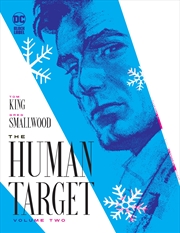 Buy The Human Target Book Two