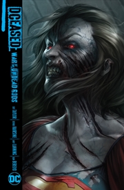 Buy DCeased: War of the Undead Gods