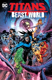 Buy Titans: Beast World