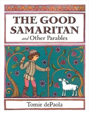 Buy The Good Samaritan and Other Parables: Gift Edition