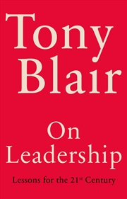 Buy On Leadership: Lessons for the 21st Century