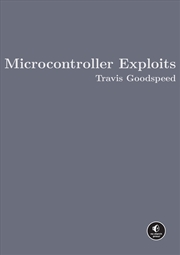 Buy Microcontroller Exploits