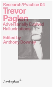 Buy Trevor Paglen: Adversarially Evolved Hallucinations