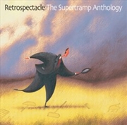 Buy Retrospectacle (Std Ed)