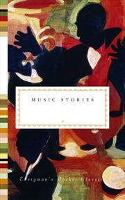 Buy Music Stories