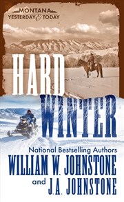 Buy Hard Winter