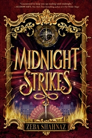 Buy Midnight Strikes