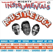 Buy Mighty Instrumentals R&B: Style