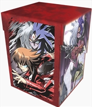 Buy Yu-Gi-Oh - Jaden & Yubel Card Case