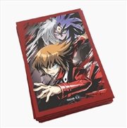 Buy Yu-Gi-Oh - Jaden & Yubel Card Sleeves (Pack of 50)