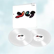 Buy Talk - 30th Anniversary Edition (White Vinyl)