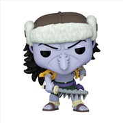 Buy One Piece - Arlong US Exclusive Pop! Vinyl [RS]